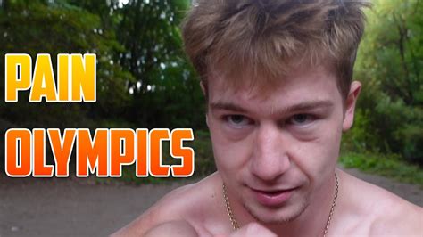 pain olympic com|the pain olympics real.